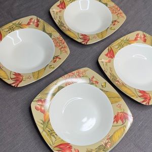222 Fifth Antigua Bowl Set